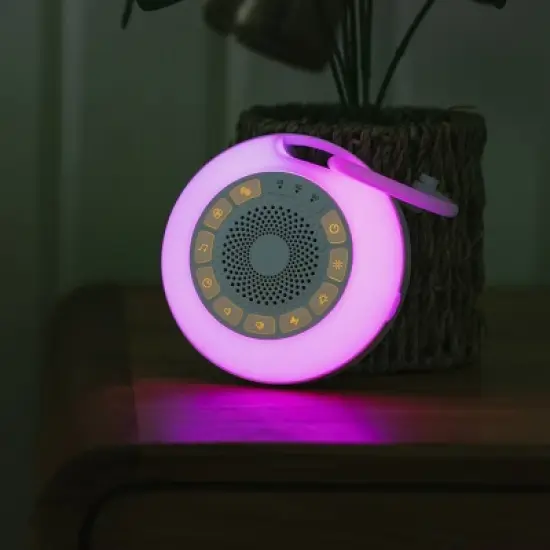 Dr. Talbot's White Noise Machine image {2}