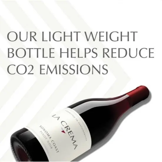 La Crema Sonoma Coast Pinot Noir Red Wine - 750ml Bottle image {8}
