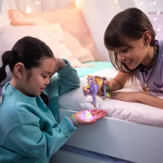 Unicorn Academy, Sophia & Light Magic Wildstar image {3}