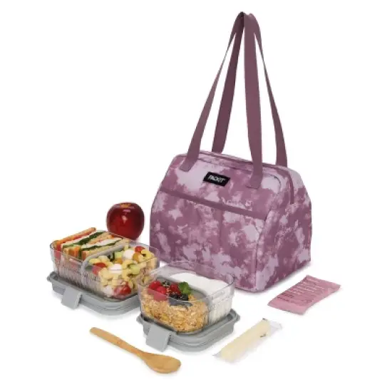 Packit Freezable Hampton Lunch Bag image {10}