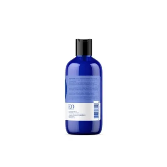 EO Products Calming French Lavender Bubble Bath - 12 fz image {3}