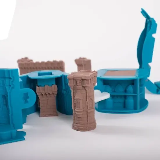 Create A Castle BuildMaster Sand Kit Starter image {3}
