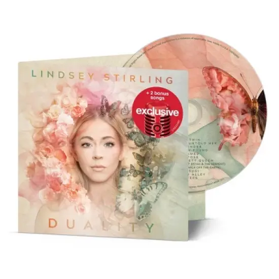 Lindsey Stirling - Duality image {2}