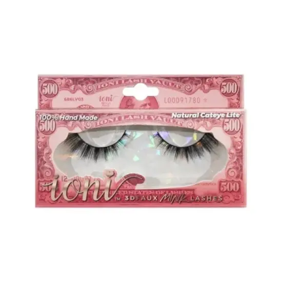 IONI Lash Vault Loot (16 Pack) image {5}