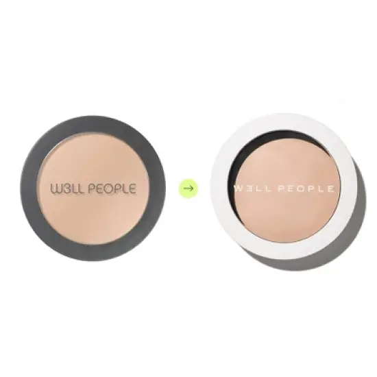 Well People Bio Powder Foundation - 0.31oz image {2}