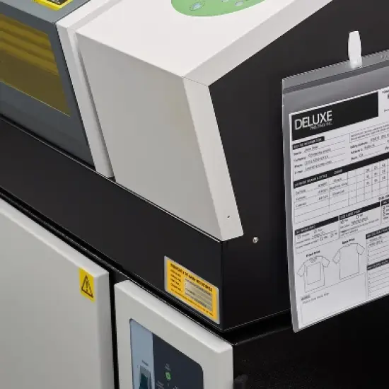 Avery PermaTrack Metallic Asset Tag Labels, 2" x 3-3/4", 64 Asset Tags (61520) image {8}