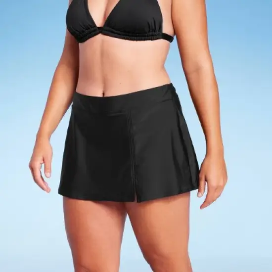 Women's Swim Skirt with Tummy Control - Kona Sol&trade; image {8}