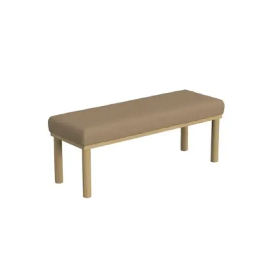 Oslo Bench - HomePop image {1}