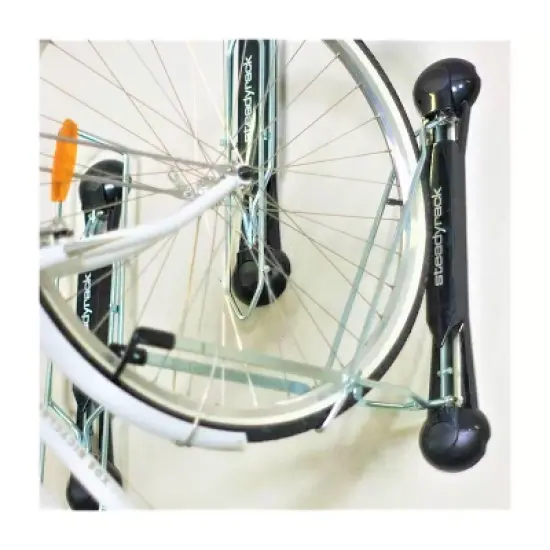 Steadyrack Fender Bike Rack image {4}