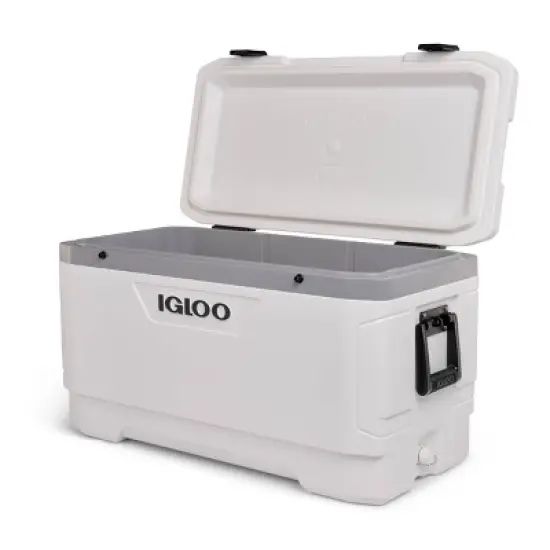 Igloo Latitude 100qt Marine Cooler image {8}