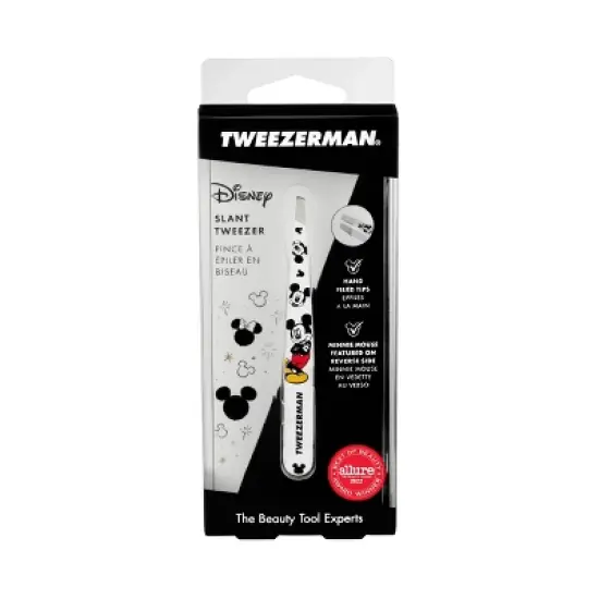 Tweezerman Slant Tweezer - Just Imagine image {5}