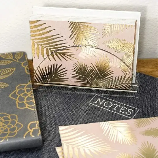 Better Houseware Acrylic Napkin Holder, Clear image {3}