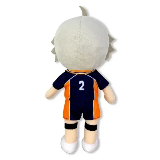 GREAT EASTERN ENTERTAINMENT CO HAIKYU!! S3- KOSHI PLUSH 8"H image {1}