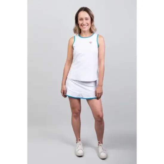 Love All Tennis Women's Nettie Skirt image {1}