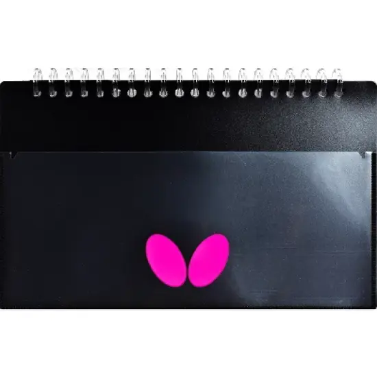 Butterfly Mini Scoreboard III image {5}