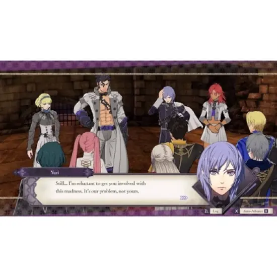 Fire Emblem: Three Houses Expansion Pass - Nintendo Switch (Digital) image {10}