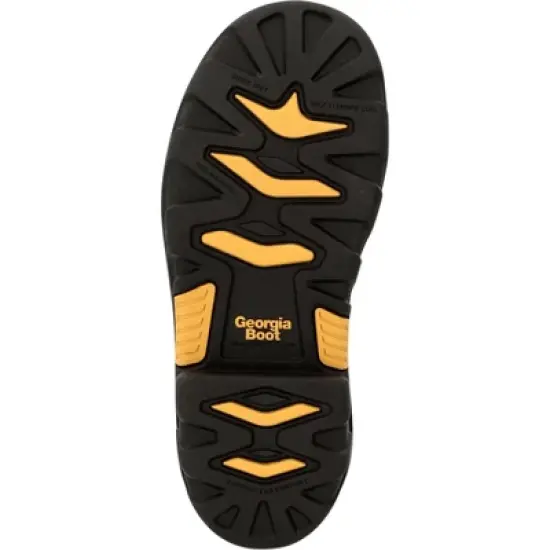 Kids Georgia Boot Muddog Big Kid Pull-On Boot image {1}