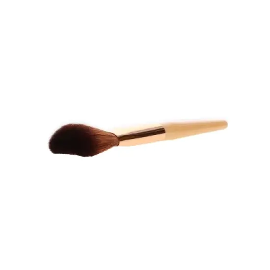 jane iredale Chisel Powder Brush image {1}