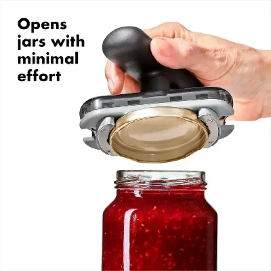 Good Grips Twisting Jar Opener with Basepad image {3}