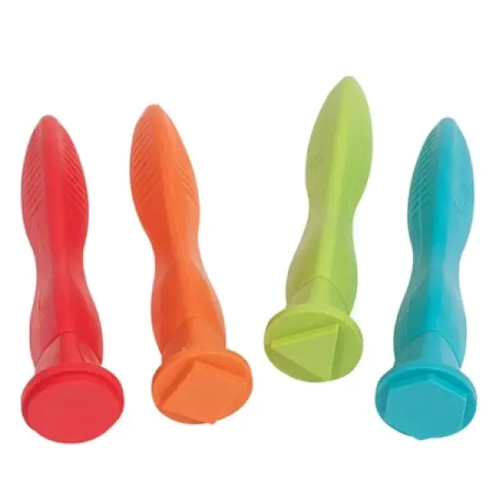 READY 2 LEARN&trade; Paint & Dough Tools Pack image {3}