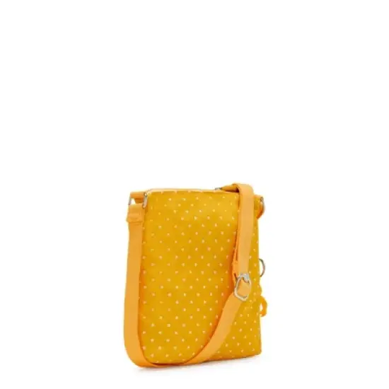 Kipling Alvar Extra Small Printed Mini Bag image {3}