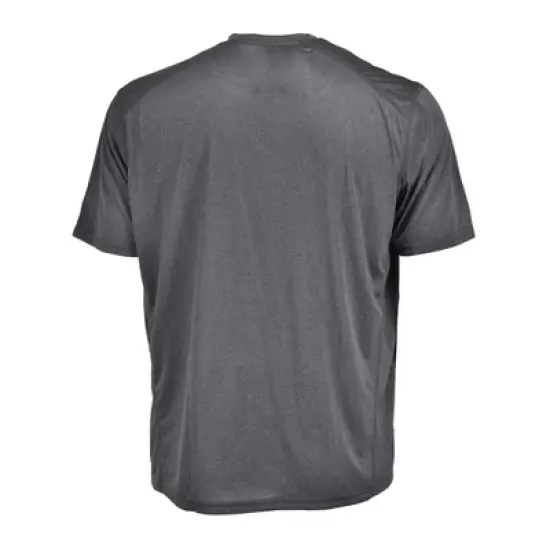 Falcon Bay Elite Sport Men's Space Dye Interlock Performance Tee image {2}