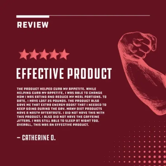 Weight Burner Capsules, Enhanced Metabolism, Weight Management Support & Energy Production Supplement, Nature's Craft, 60ct image {6}