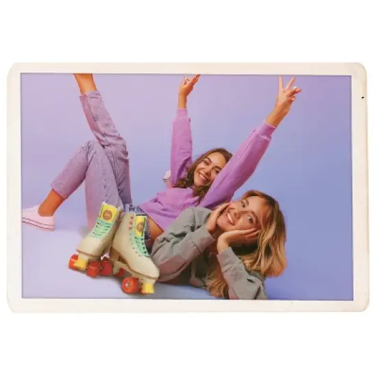 GEM Skates Quad Roller Skate image {2}