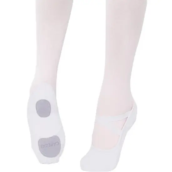 Capezio Hanami Ballet Shoe - Child image {8}