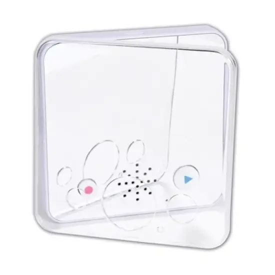 TickiT Sound Mirror image {1}