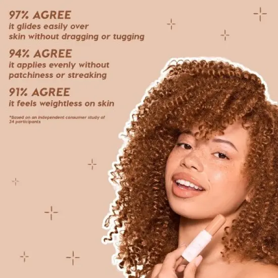 ColourPop Pretty Fresh Tinted Foundation Balm - 0.29oz image {9}