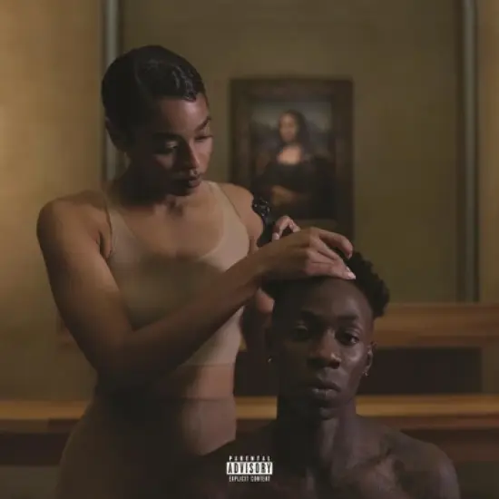 The Carters - Everything Is Love [Explicit] (CD) image {1}
