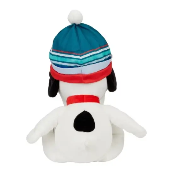 Peanuts Pillow and Throw Blanket image {3}