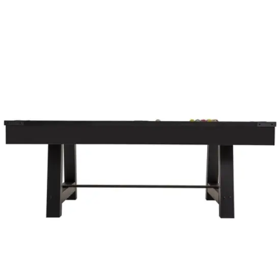 Atomic 84" Renegade Billiard and Pool Table image {2}