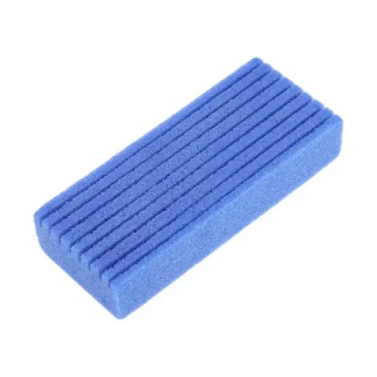 Unique Bargains Solid Pumice Stone Foot Scrubber 1 Pc image {6}