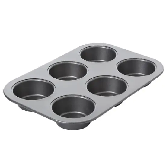 Sunbeam Love-to-Bake 5 Piece Xylan Nonstick Carbon Steel Bakeware Set image {1}