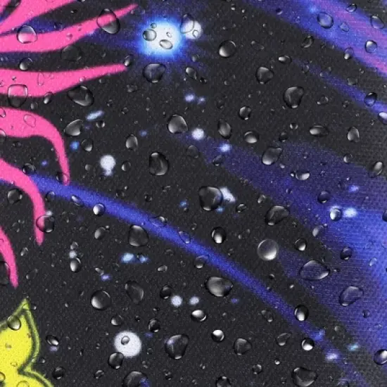 Disney Stitch Snuggling Doll Hardside Utility Case image {5}