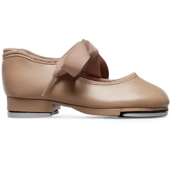 Capezio Shuffle Tap Shoe - Child image {5}