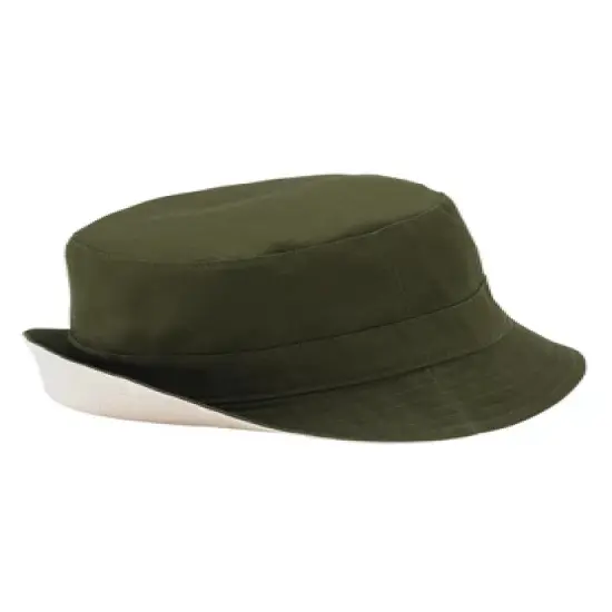 KingSize Men's Big & Tall Reversible Bucket Hat image {3}