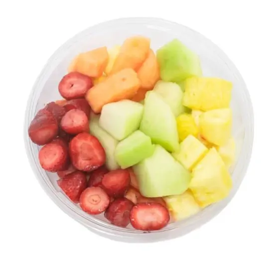 Crazy Fresh Cut Fruit Value Bowl - 3lb image {2}