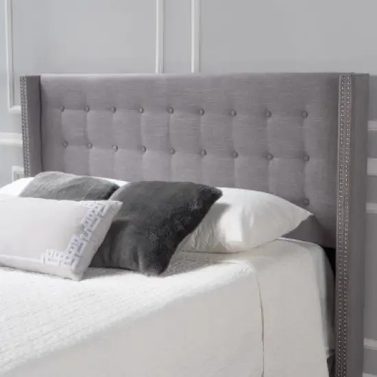 Kendrah Full/ Queen Headboard - Christopher Knight Home image {1}