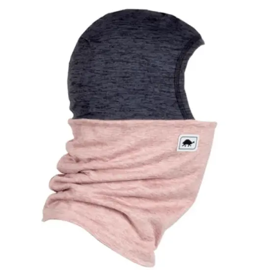 Turtle Fur Adult Comfort Shell Stria Shellaclava Balaclava image {5}