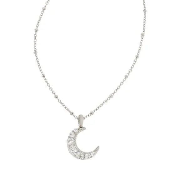 Kendra Scott Josie Pendant Necklace image {2}