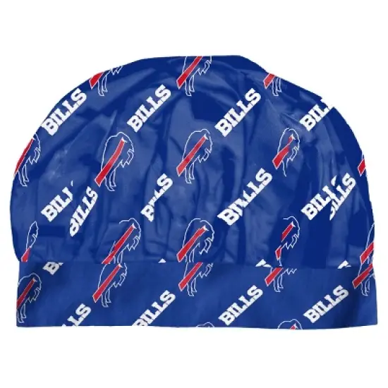 NFL Buffalo Bills Apron, Mitt, Hat Grill Tool Set - 3pc image {4}