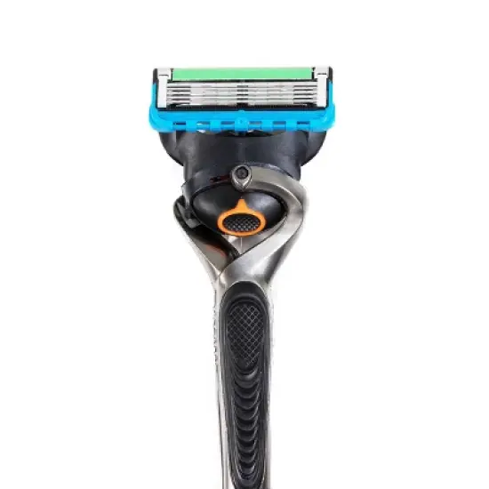 Gillette ProGlide Men's Razor Blade Refills image {4}