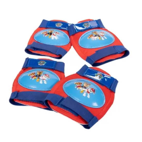 PAW Patrol Jr.Roller Kids' Roller Skate with Pad Set image {6}
