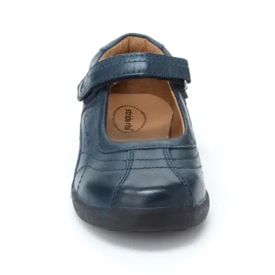 Stride Rite Claire Kid's Leather Classic Mary Jane image {6}
