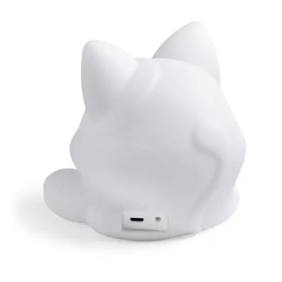 Hand2Mind Luna the Calming Cat image {3}