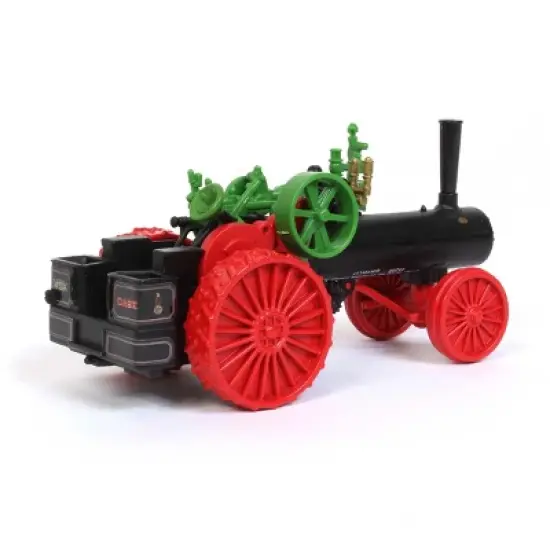 1/64 Case 65 HP Steam Engine Tractor 44200 image {2}