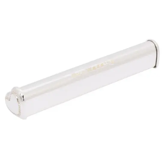 Jiallo  Romance Wedding Certificate Holder image {9}